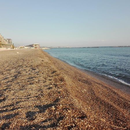 B&B Dos Almas Bari Dış mekan fotoğraf