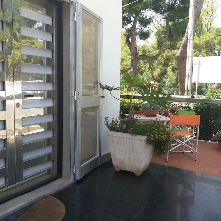 B&B Dos Almas Bari Dış mekan fotoğraf