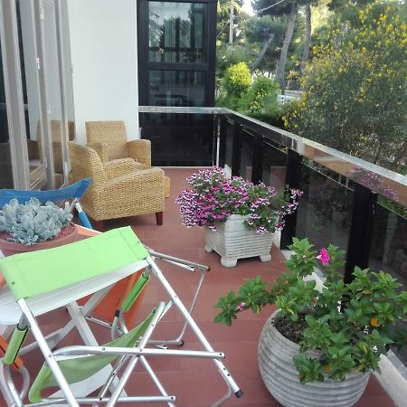B&B Dos Almas Bari Dış mekan fotoğraf