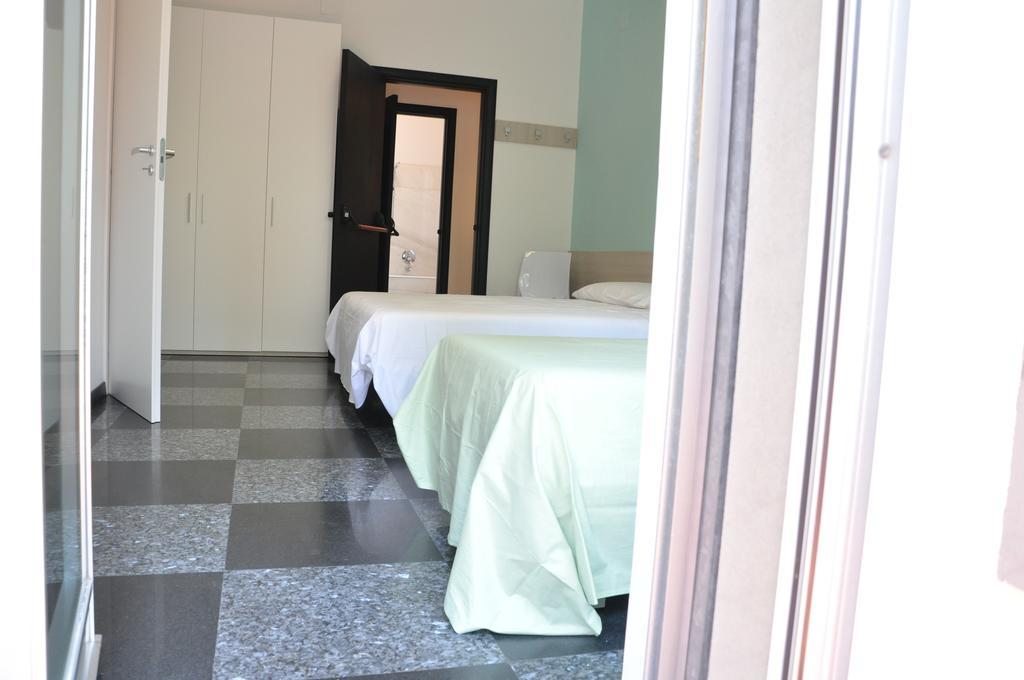 B&B Dos Almas Bari Dış mekan fotoğraf