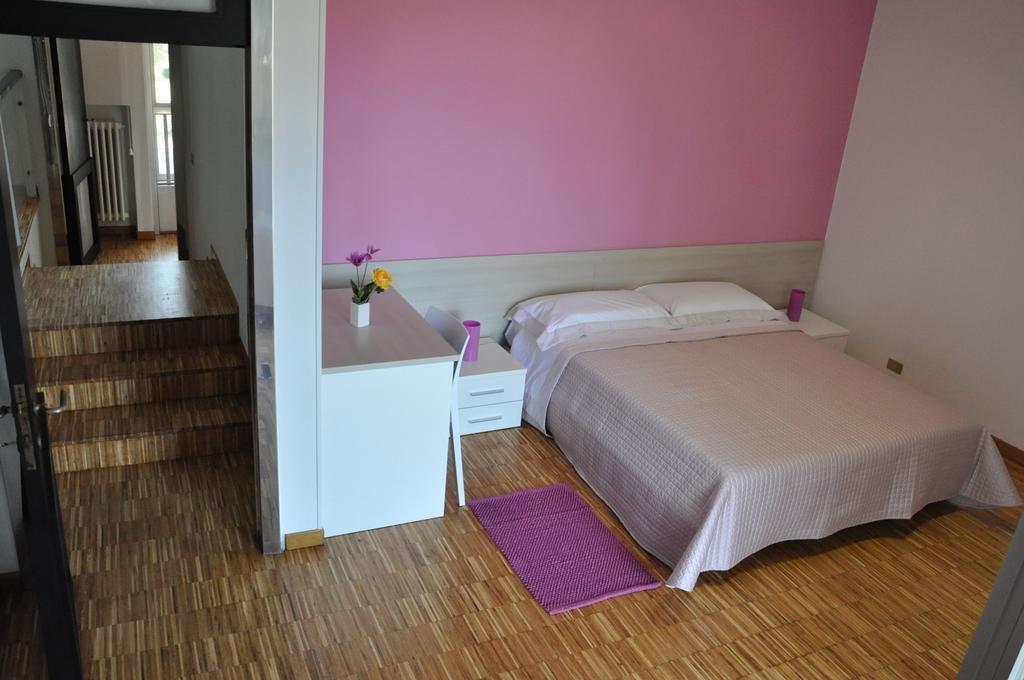 B&B Dos Almas Bari Dış mekan fotoğraf