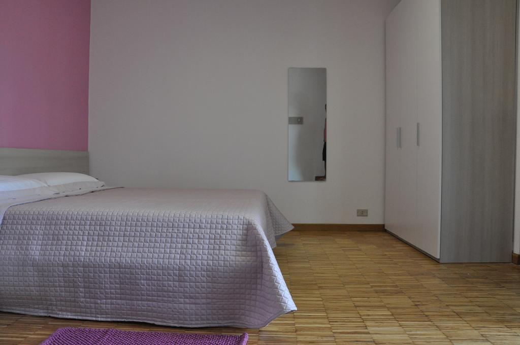 B&B Dos Almas Bari Dış mekan fotoğraf