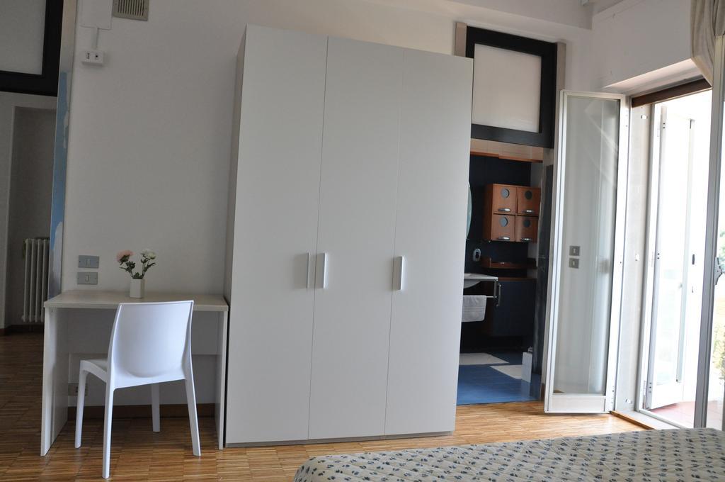 B&B Dos Almas Bari Dış mekan fotoğraf