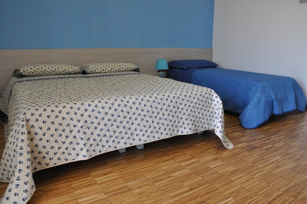 B&B Dos Almas Bari Dış mekan fotoğraf