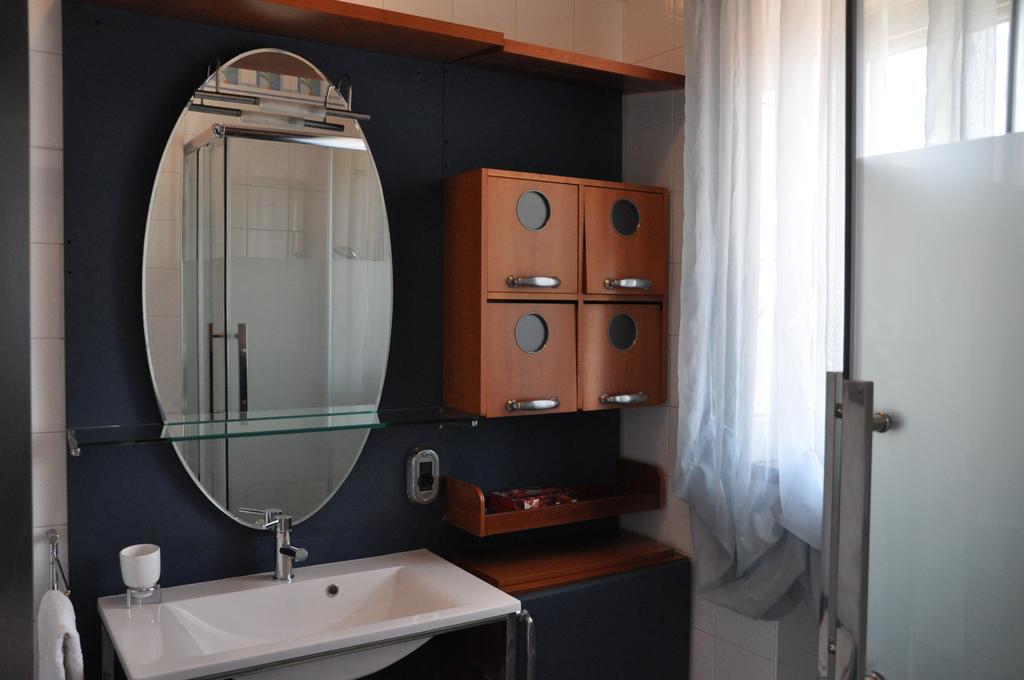 B&B Dos Almas Bari Dış mekan fotoğraf