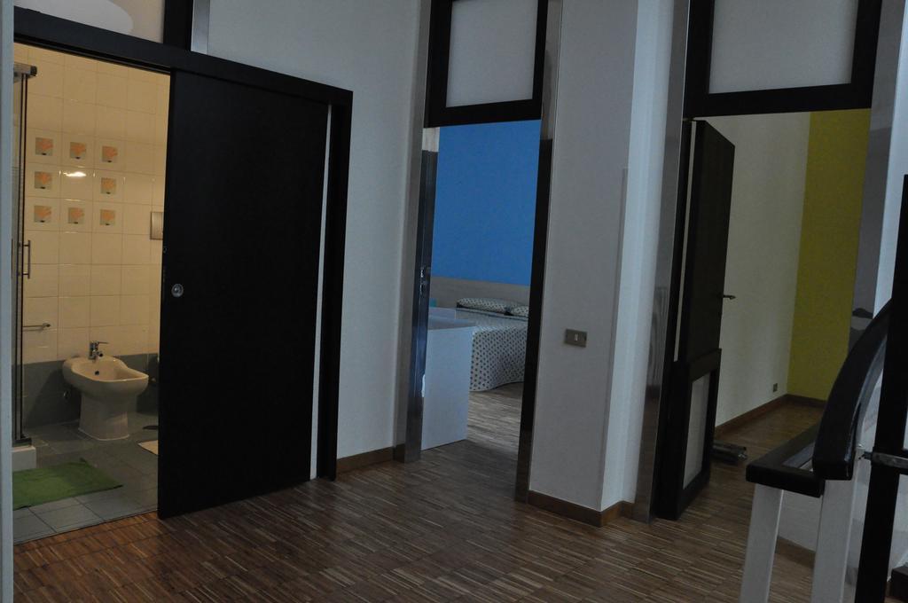 B&B Dos Almas Bari Dış mekan fotoğraf