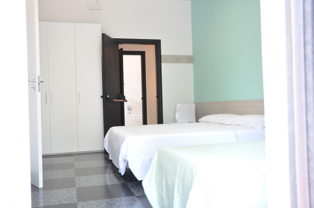 B&B Dos Almas Bari Dış mekan fotoğraf