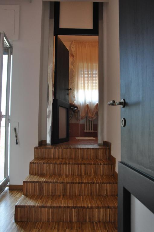 B&B Dos Almas Bari Dış mekan fotoğraf