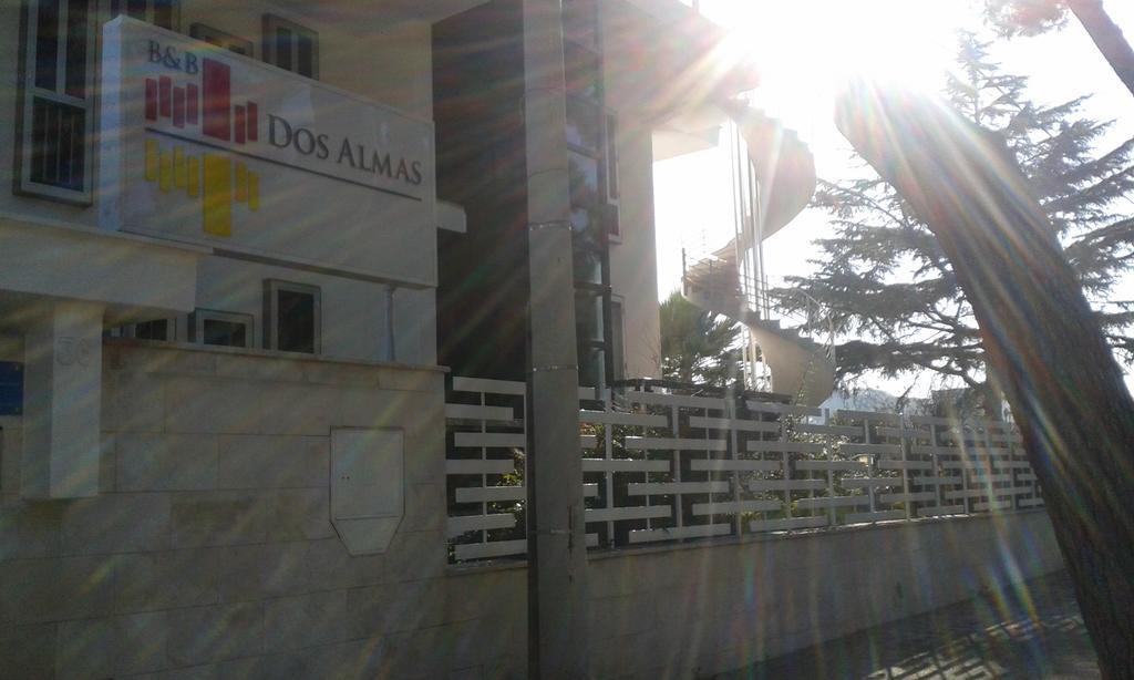 B&B Dos Almas Bari Dış mekan fotoğraf