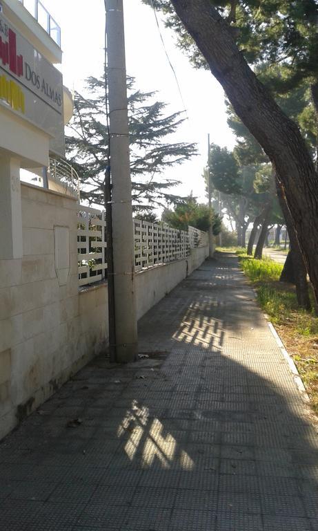 B&B Dos Almas Bari Dış mekan fotoğraf