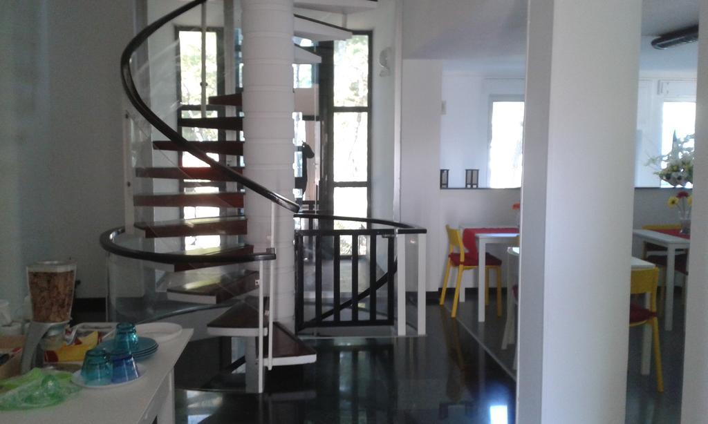 B&B Dos Almas Bari Dış mekan fotoğraf