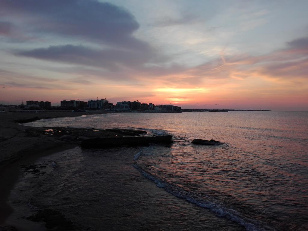 B&B Dos Almas Bari Dış mekan fotoğraf