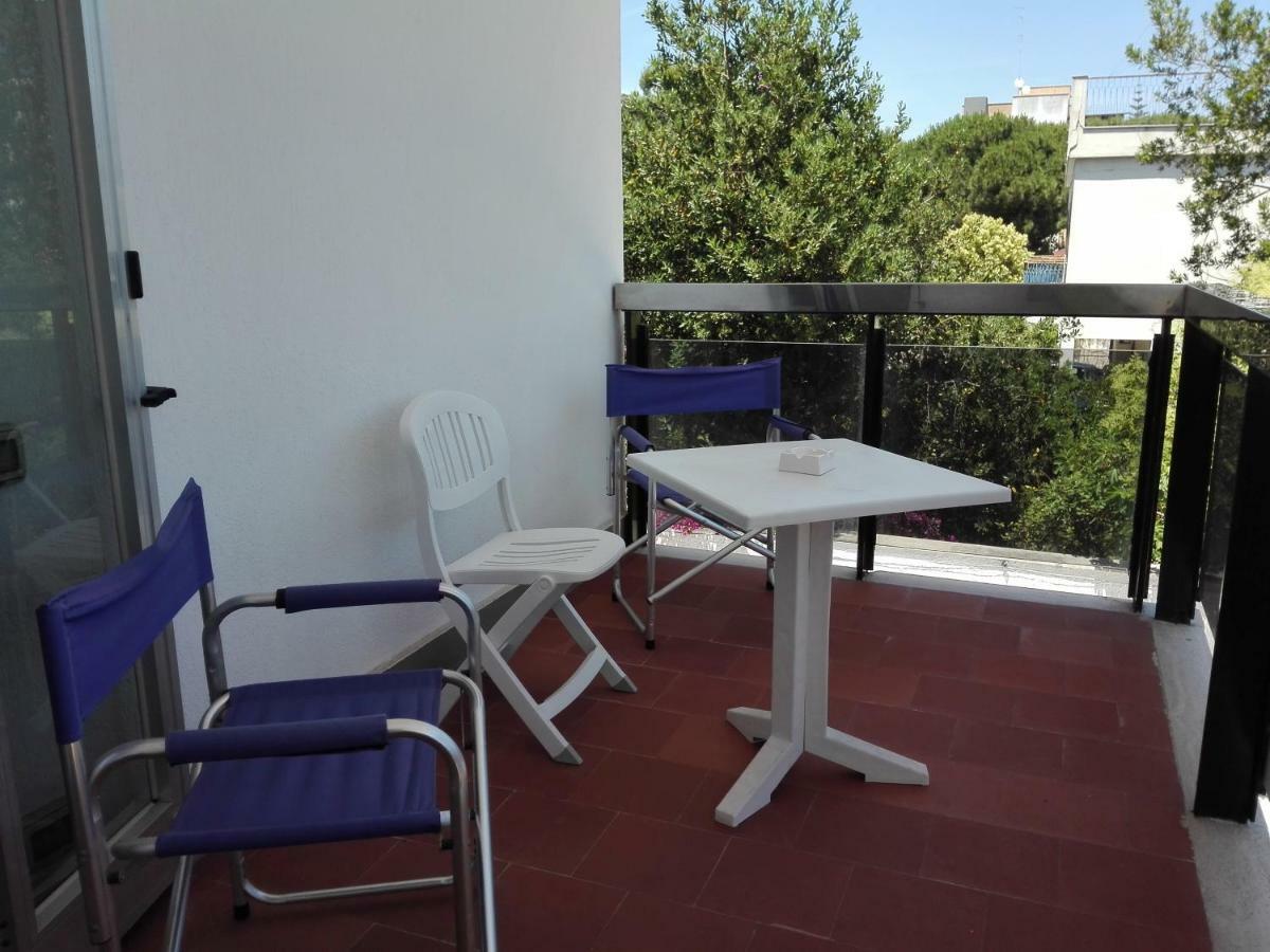 B&B Dos Almas Bari Dış mekan fotoğraf