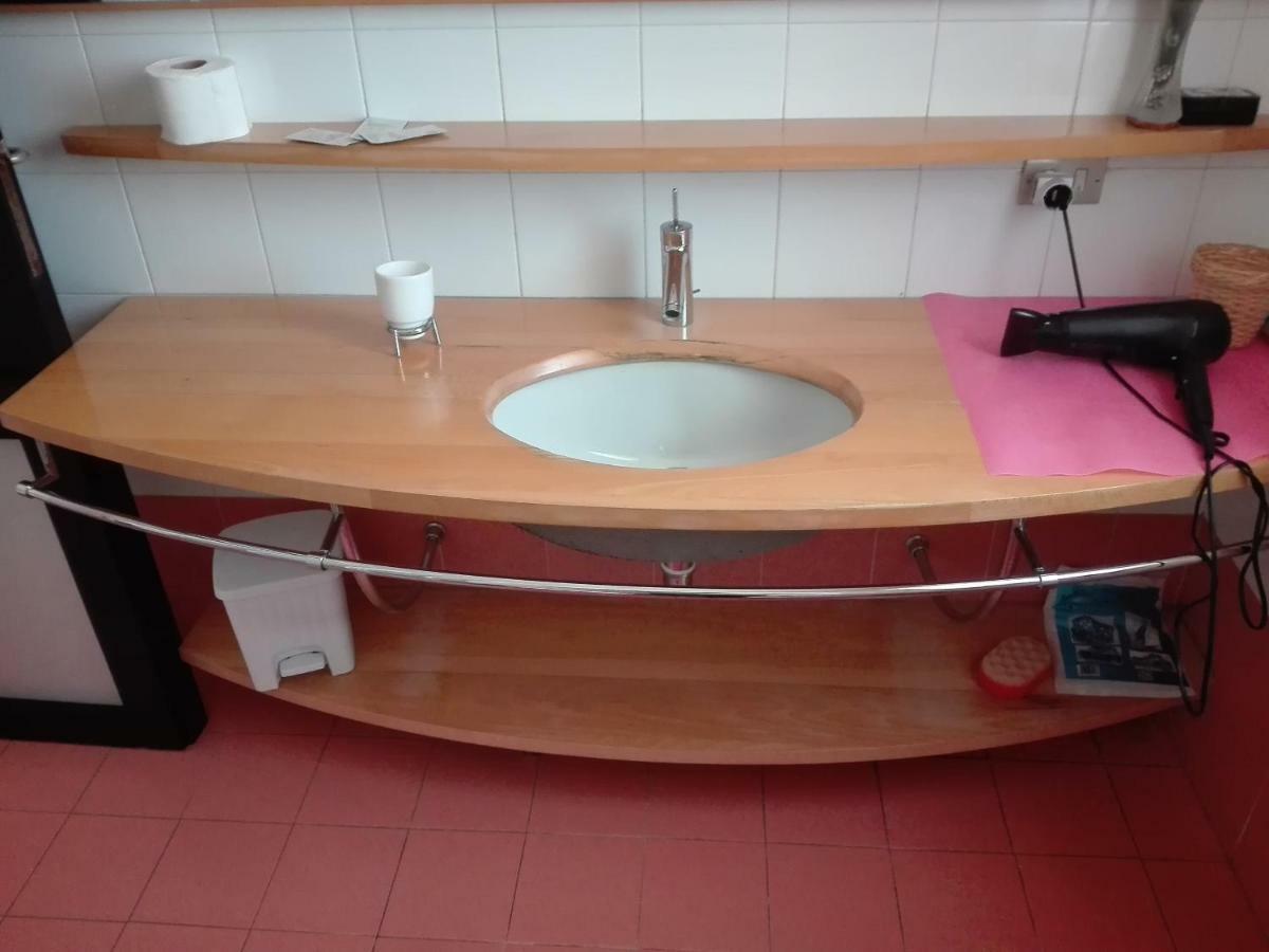 B&B Dos Almas Bari Dış mekan fotoğraf