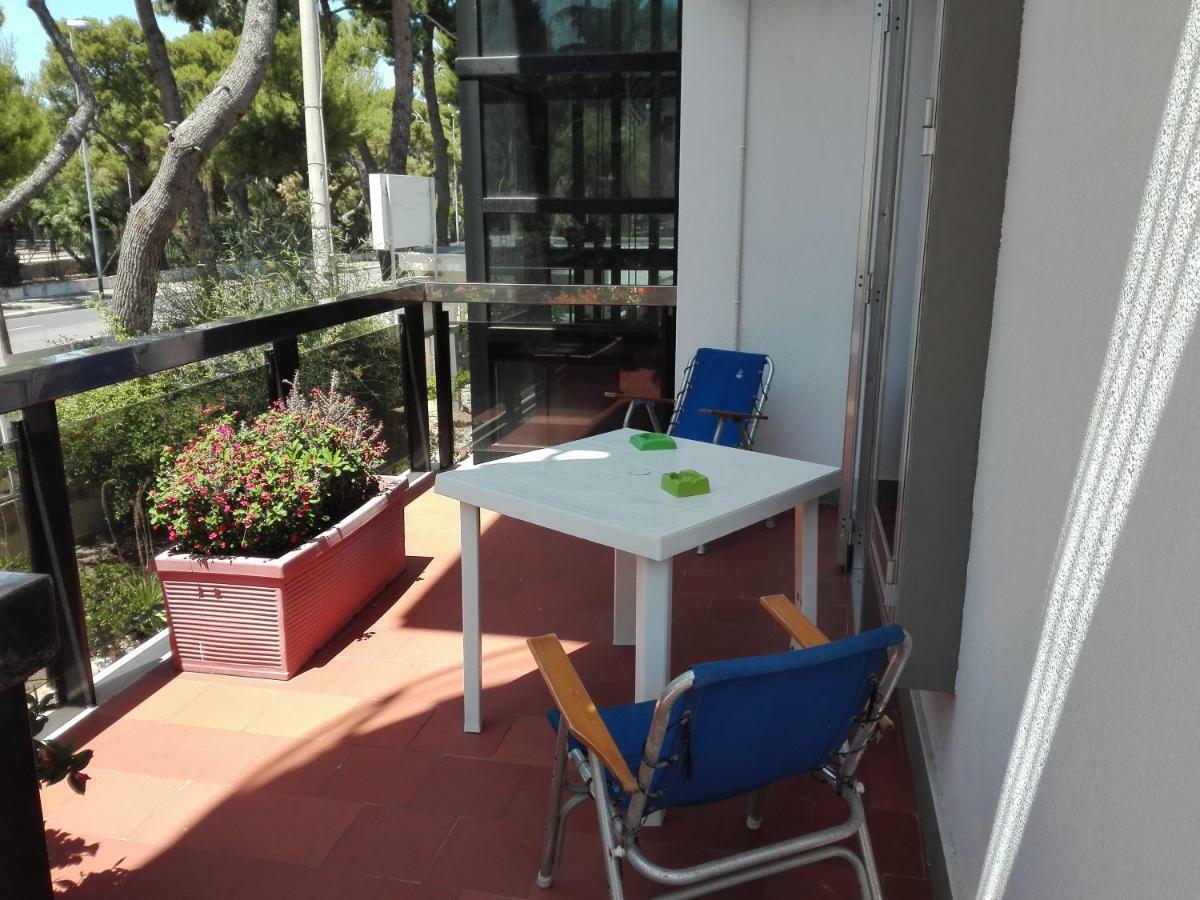 B&B Dos Almas Bari Dış mekan fotoğraf