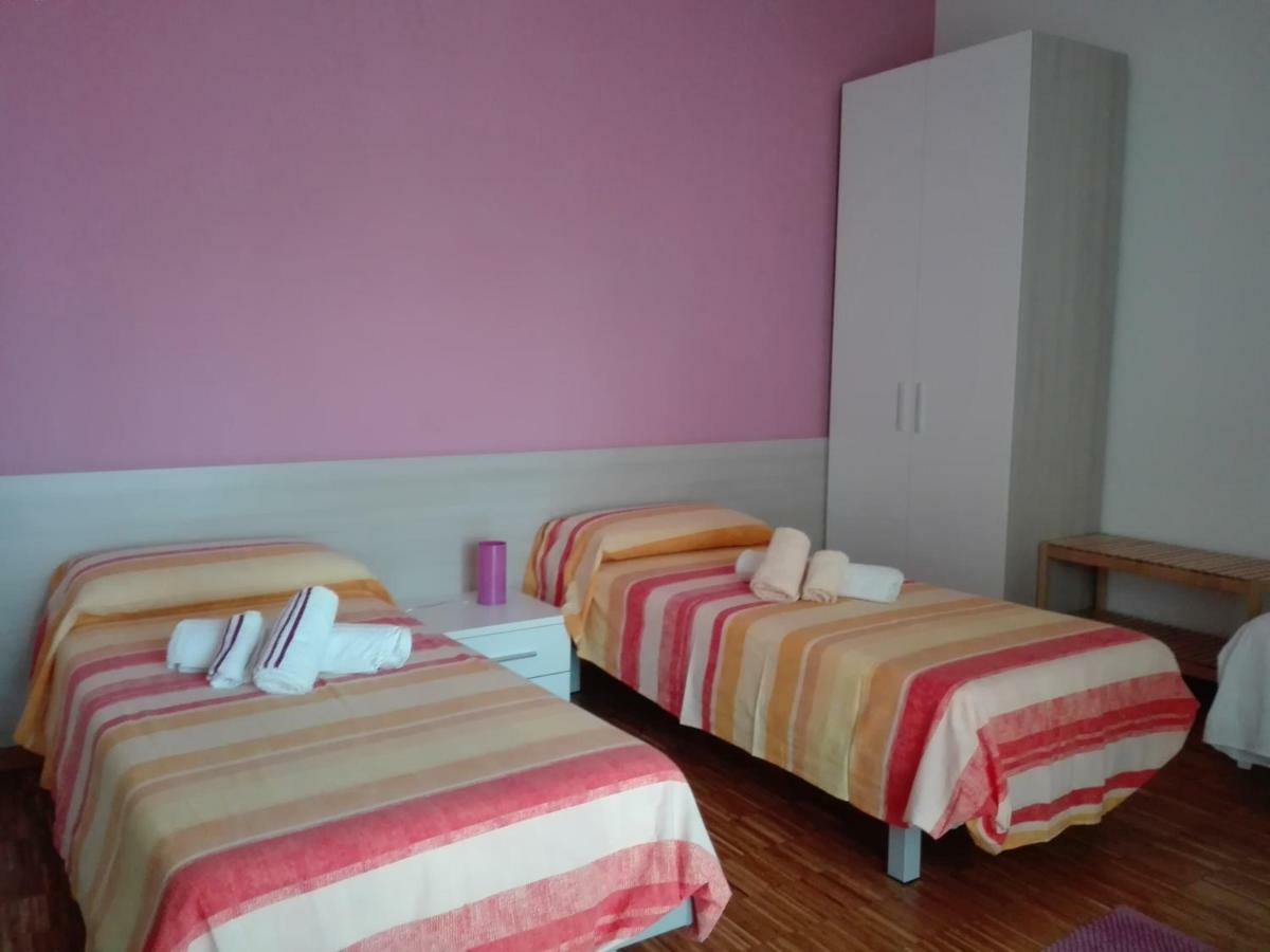 B&B Dos Almas Bari Dış mekan fotoğraf