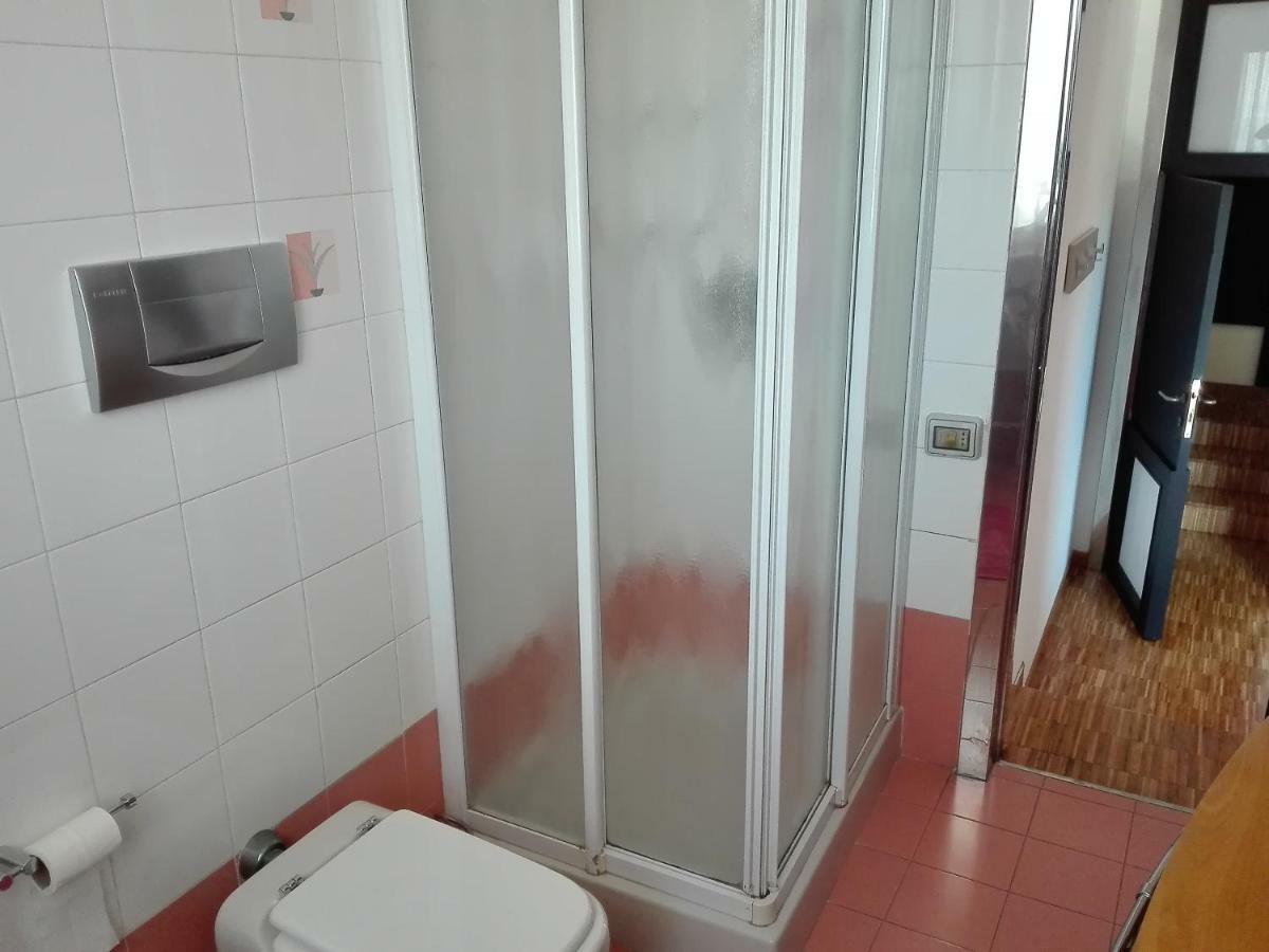 B&B Dos Almas Bari Dış mekan fotoğraf