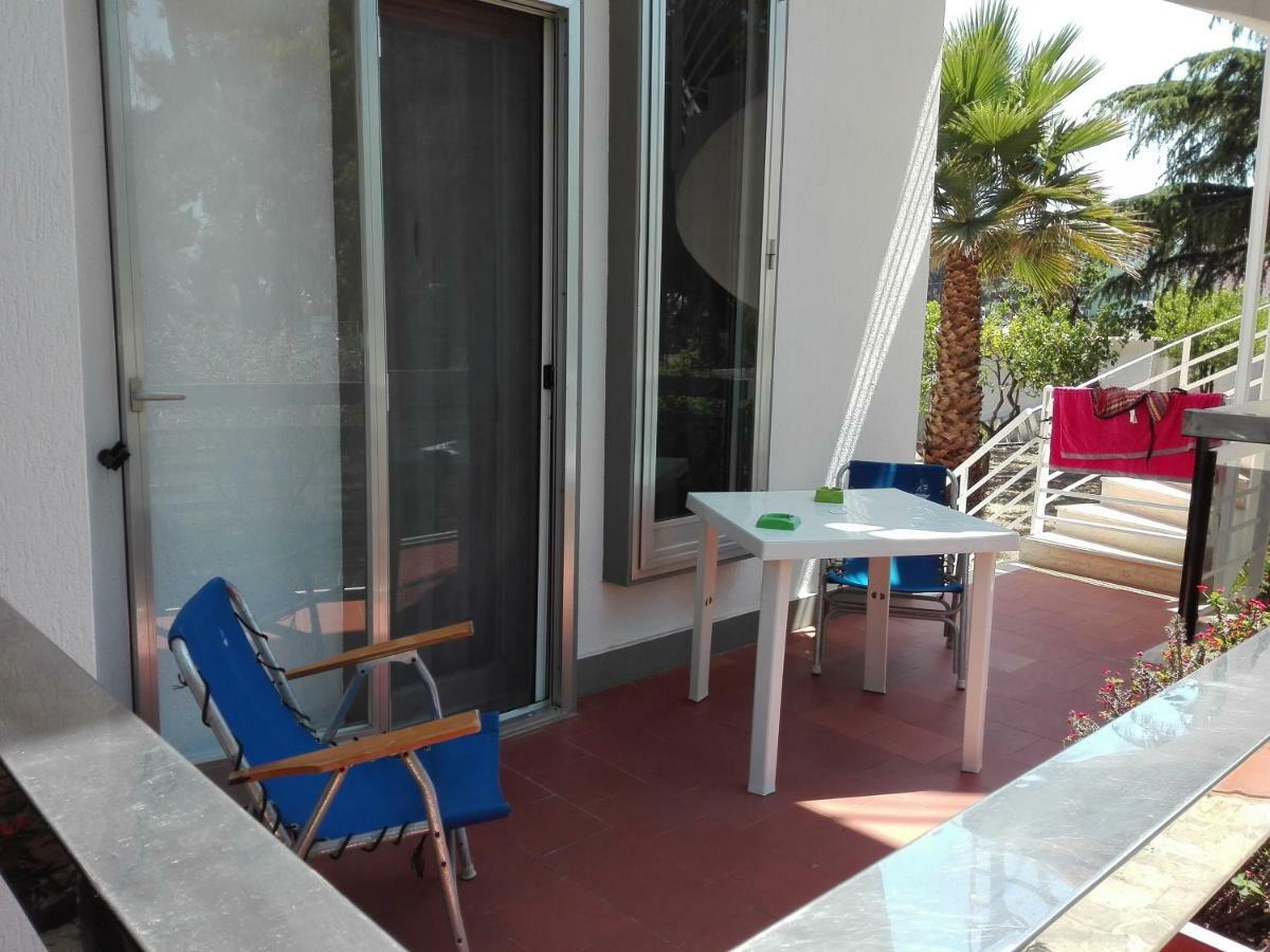 B&B Dos Almas Bari Dış mekan fotoğraf
