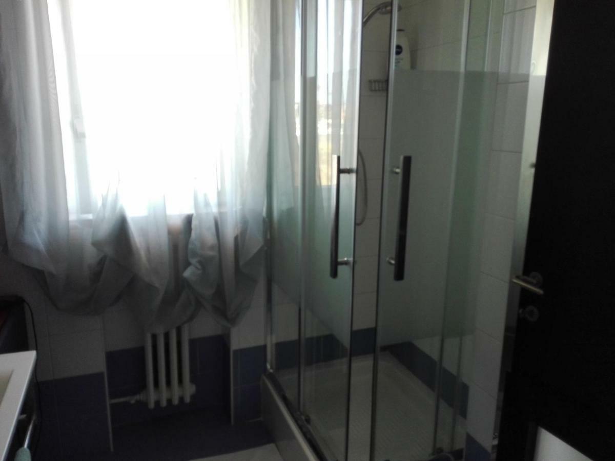 B&B Dos Almas Bari Dış mekan fotoğraf