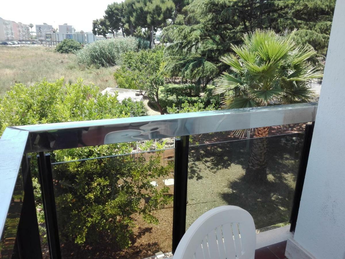 B&B Dos Almas Bari Dış mekan fotoğraf