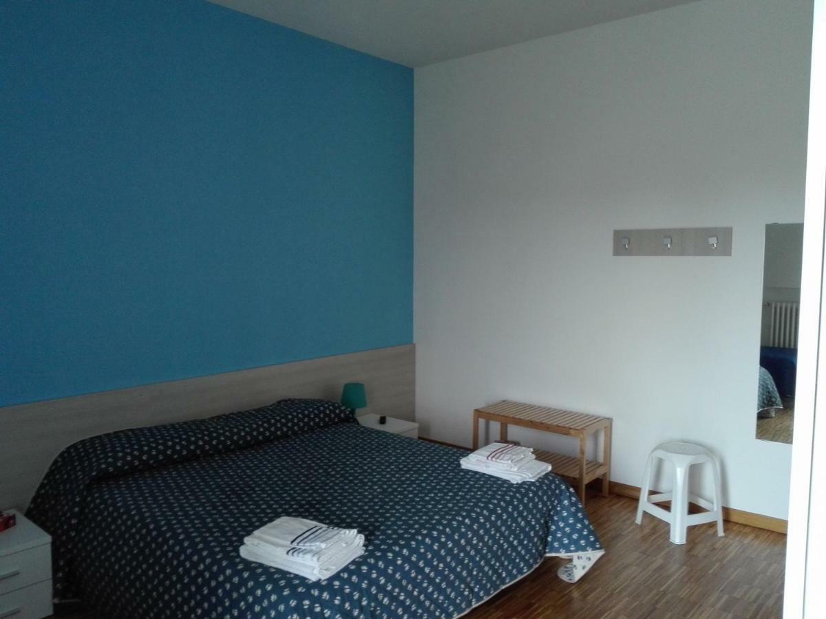 B&B Dos Almas Bari Dış mekan fotoğraf