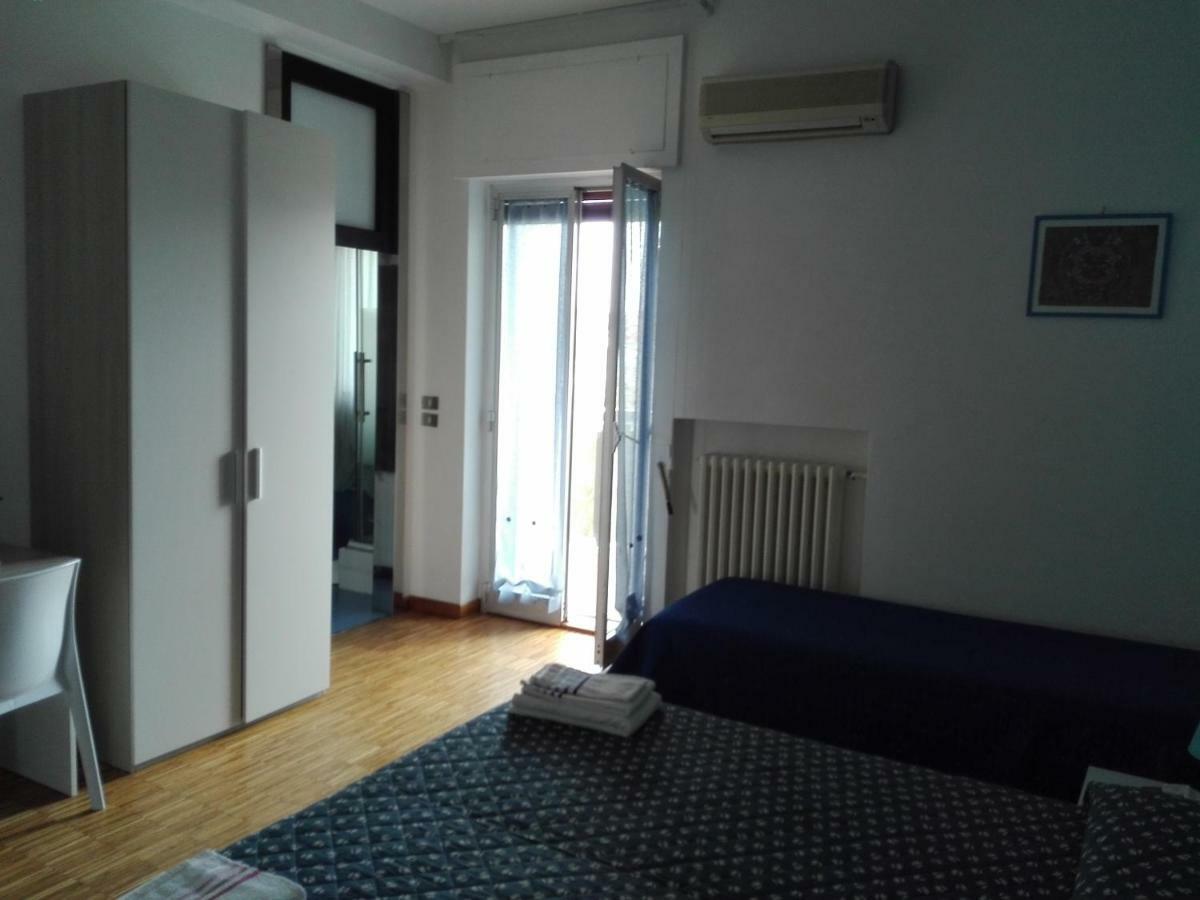 B&B Dos Almas Bari Dış mekan fotoğraf