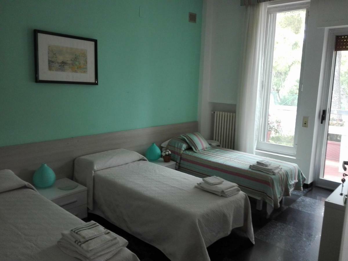 B&B Dos Almas Bari Dış mekan fotoğraf