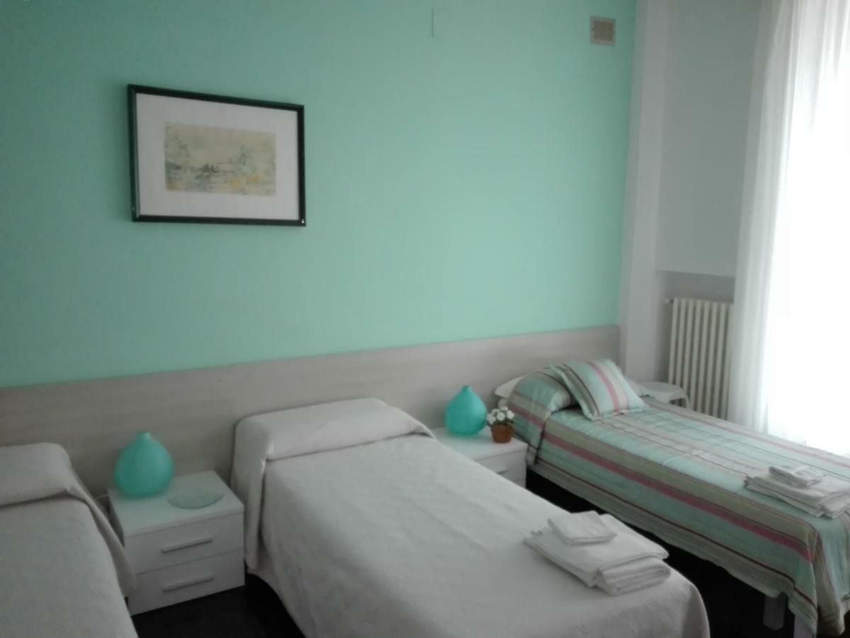B&B Dos Almas Bari Dış mekan fotoğraf