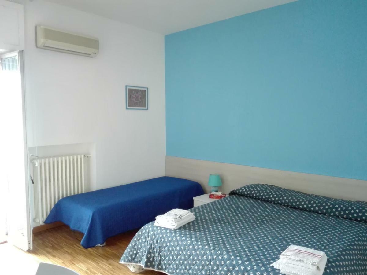 B&B Dos Almas Bari Dış mekan fotoğraf