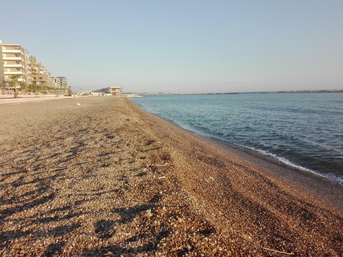 B&B Dos Almas Bari Dış mekan fotoğraf