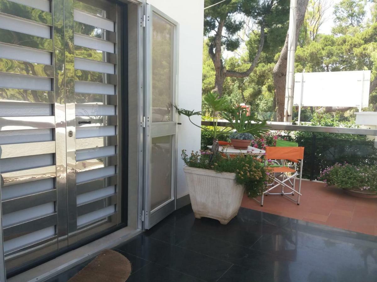 B&B Dos Almas Bari Dış mekan fotoğraf