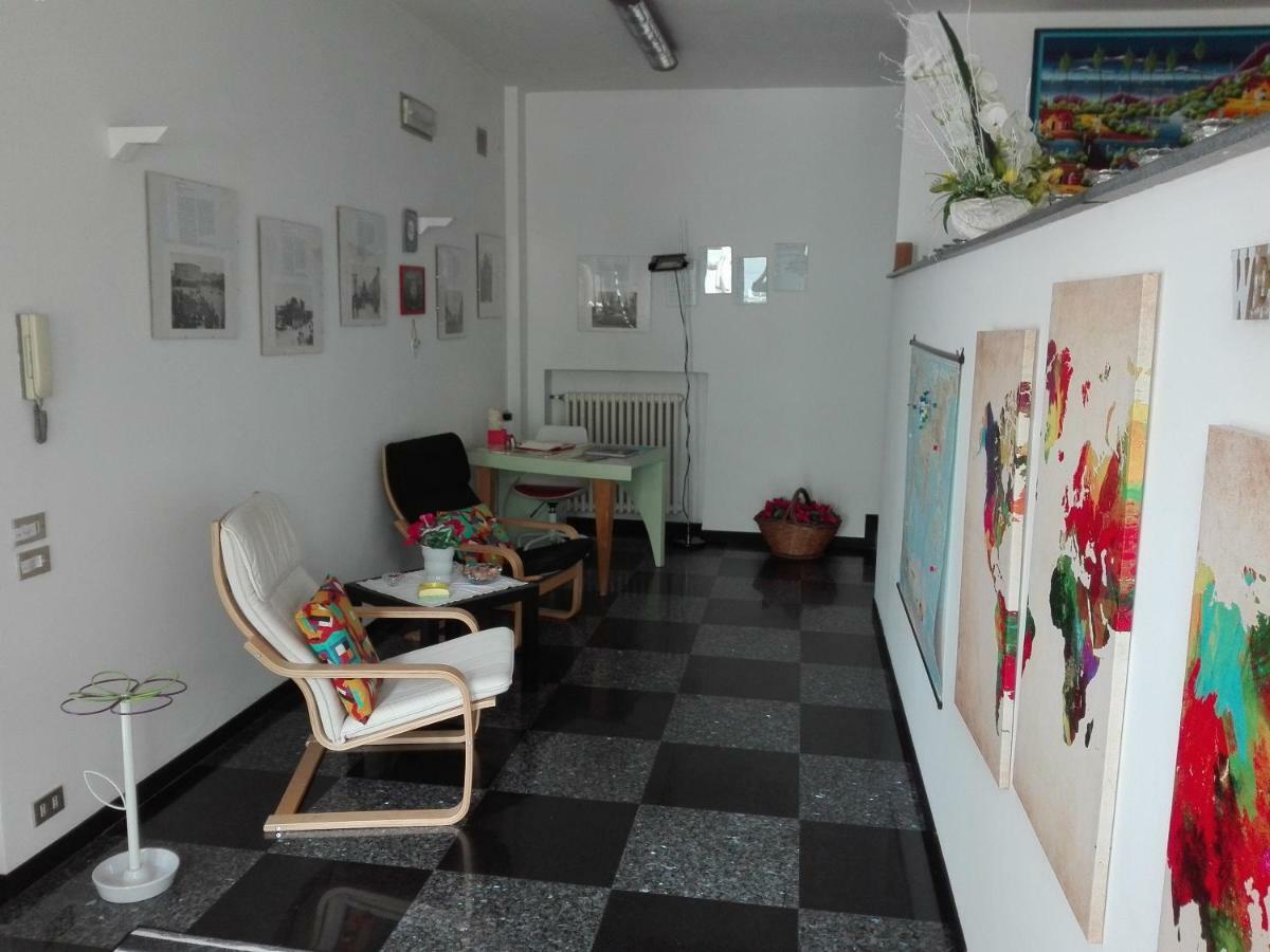 B&B Dos Almas Bari Dış mekan fotoğraf