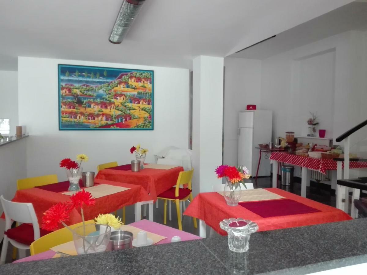 B&B Dos Almas Bari Dış mekan fotoğraf